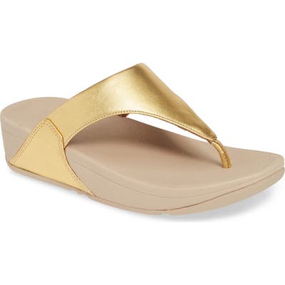 Fitflop Lulu Flip Flop