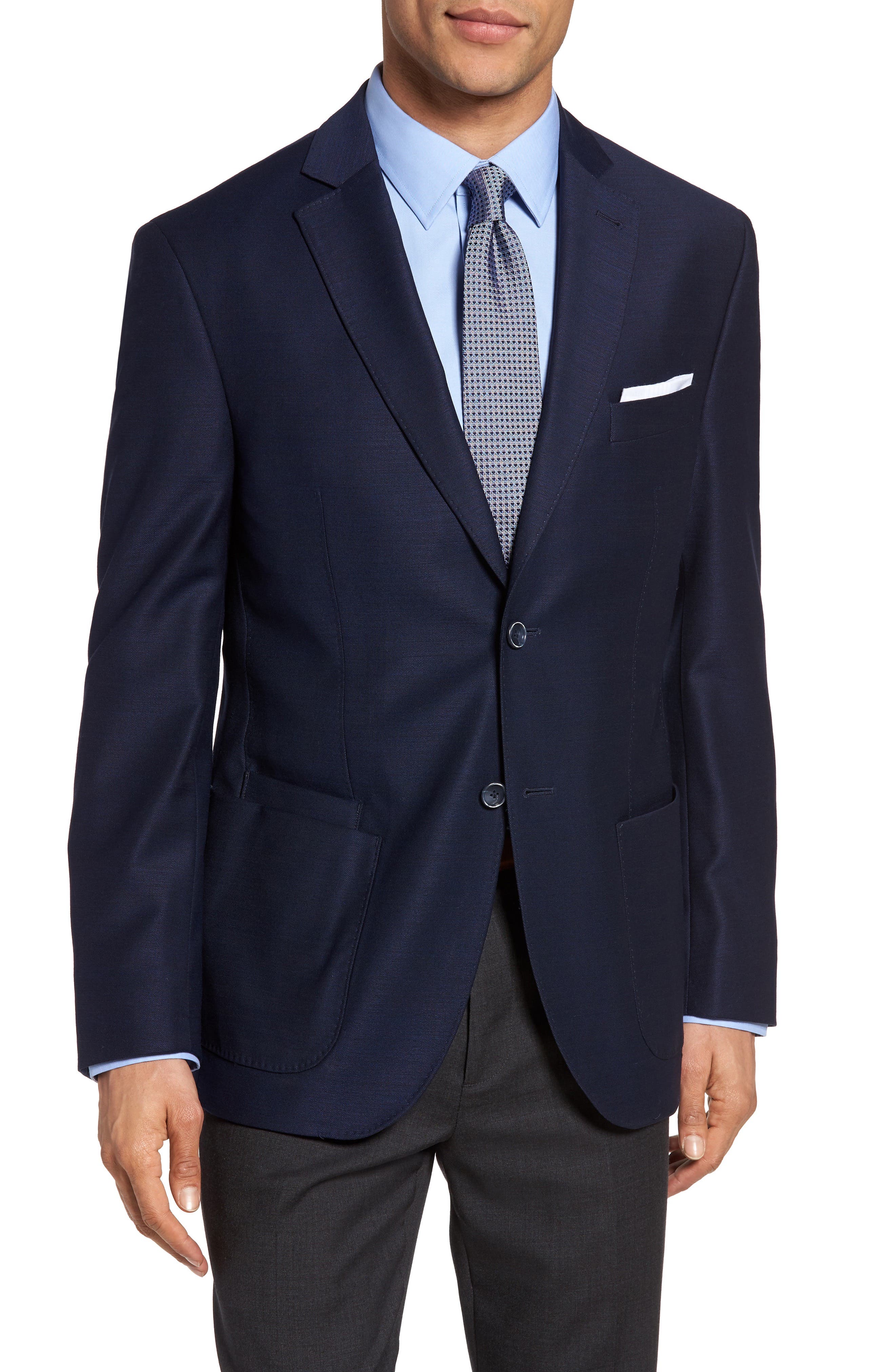 jkt blazer