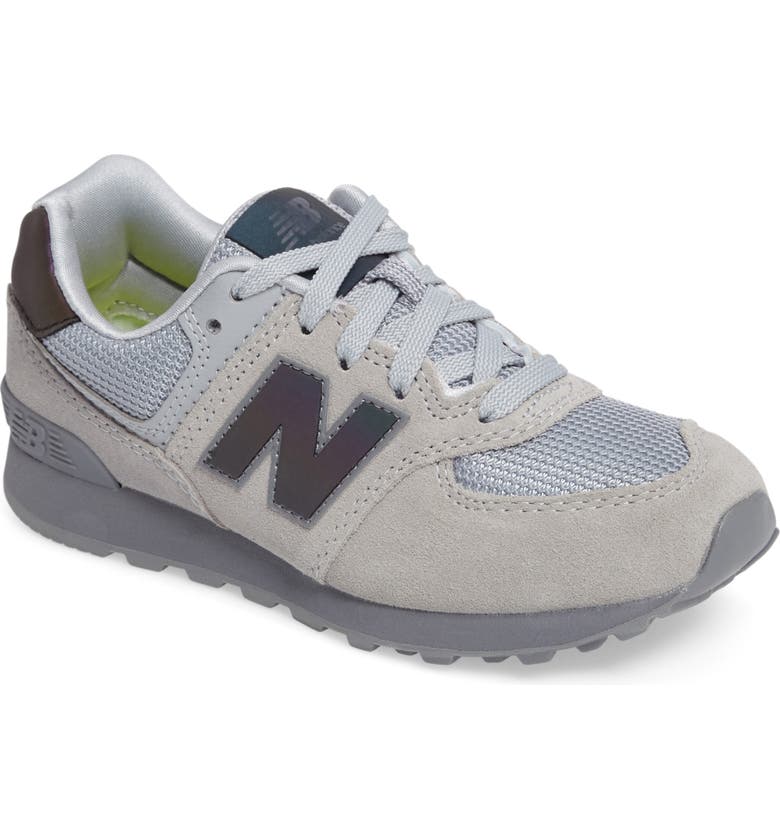 New Balance 574 Urban Twilight Sneaker (Toddler & Little Kid) | Nordstrom