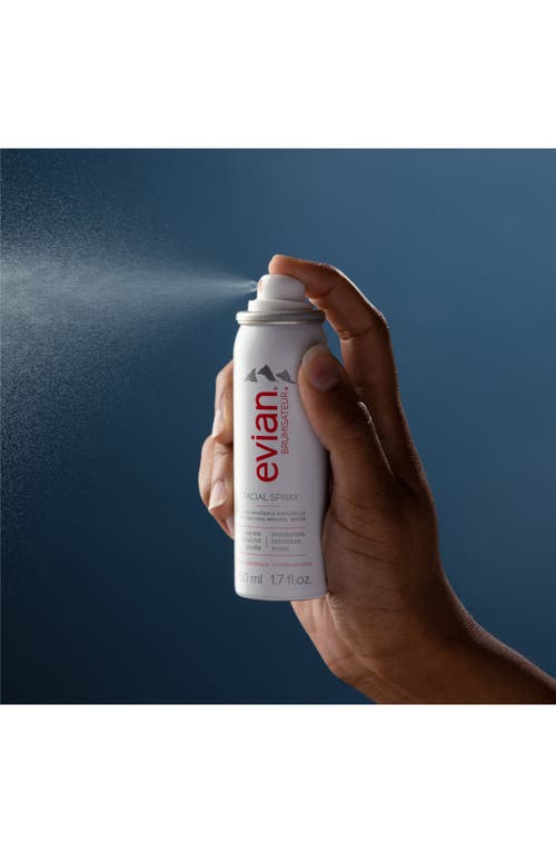 Evian ® Facial Water Spray In No Color