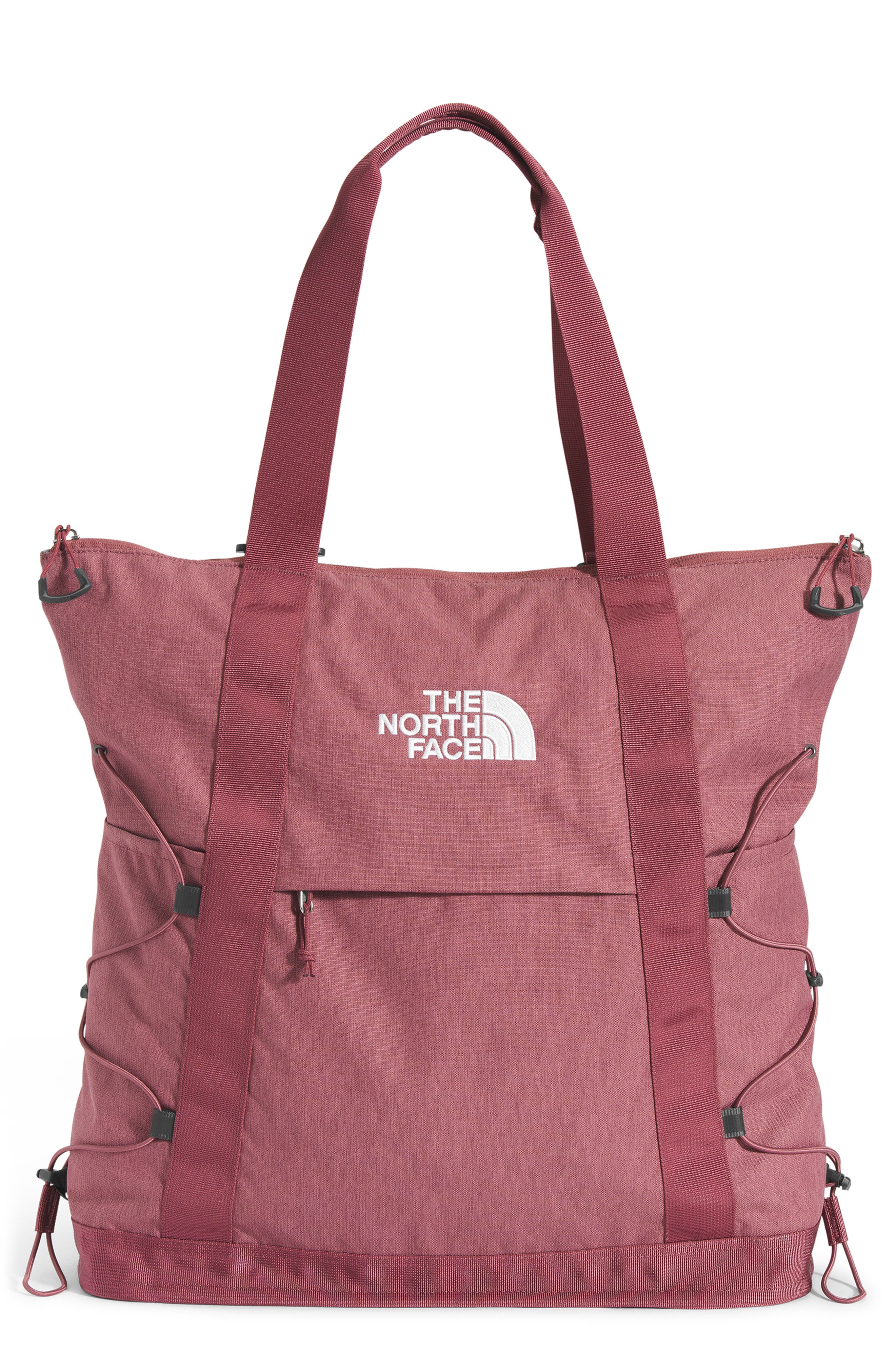 north face women's bags