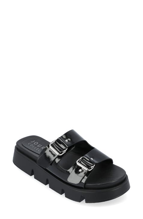 Women's Flat Sandals | Nordstrom Rack