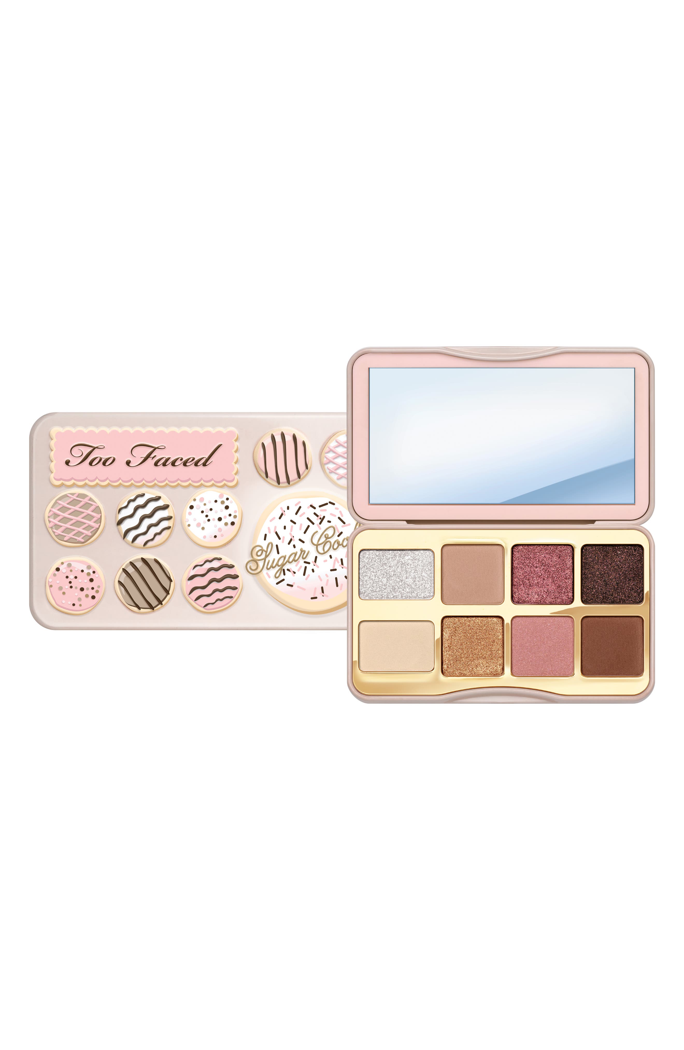 Too Faced Sugar Cookie Eyeshadow Palette Nordstrom