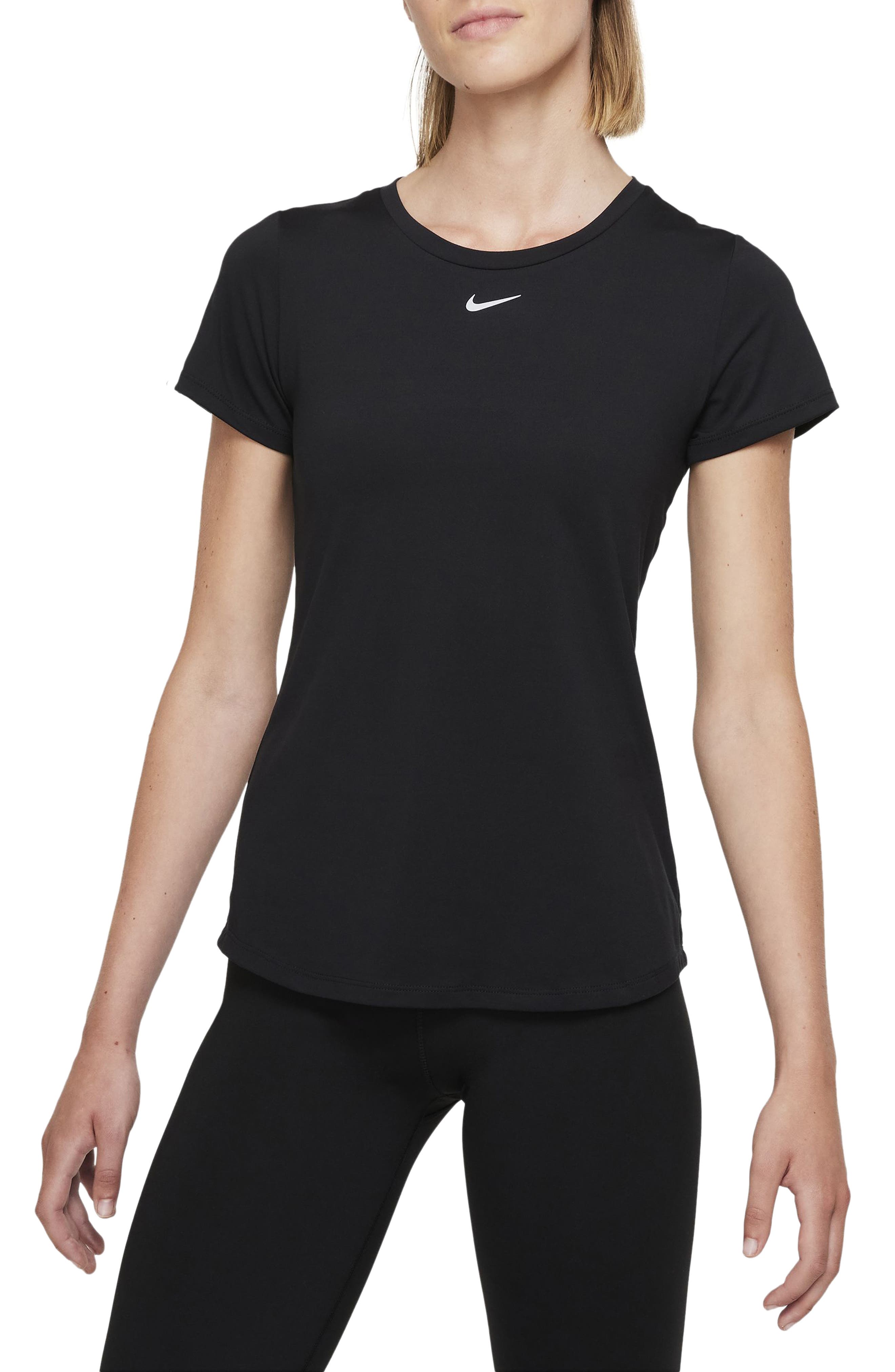 nordstrom nike dri fit