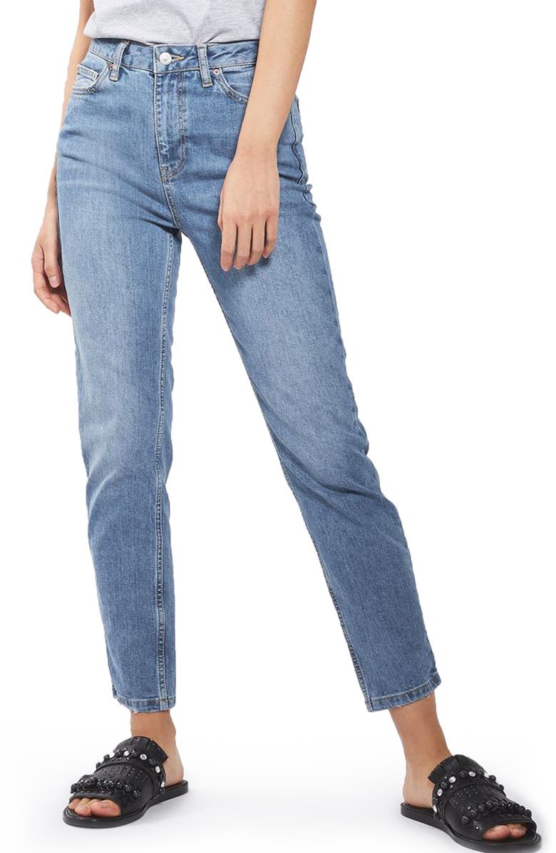 Topshop Orson Slim Fit Jeans | Nordstrom