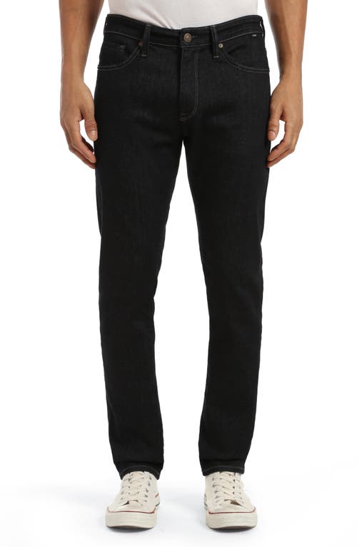 Mavi Jeans Jake Slim Fit Rinse Pro Darktech at Nordstrom, X