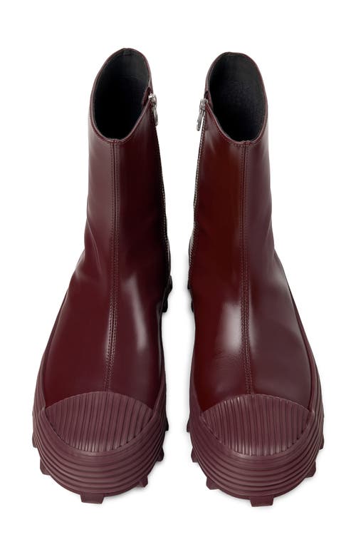 CAMPER CAMPER TRAKTORI LUG SOLE BOOT 