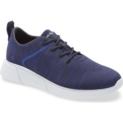 Hush Puppies Cooper Sneaker, Blue