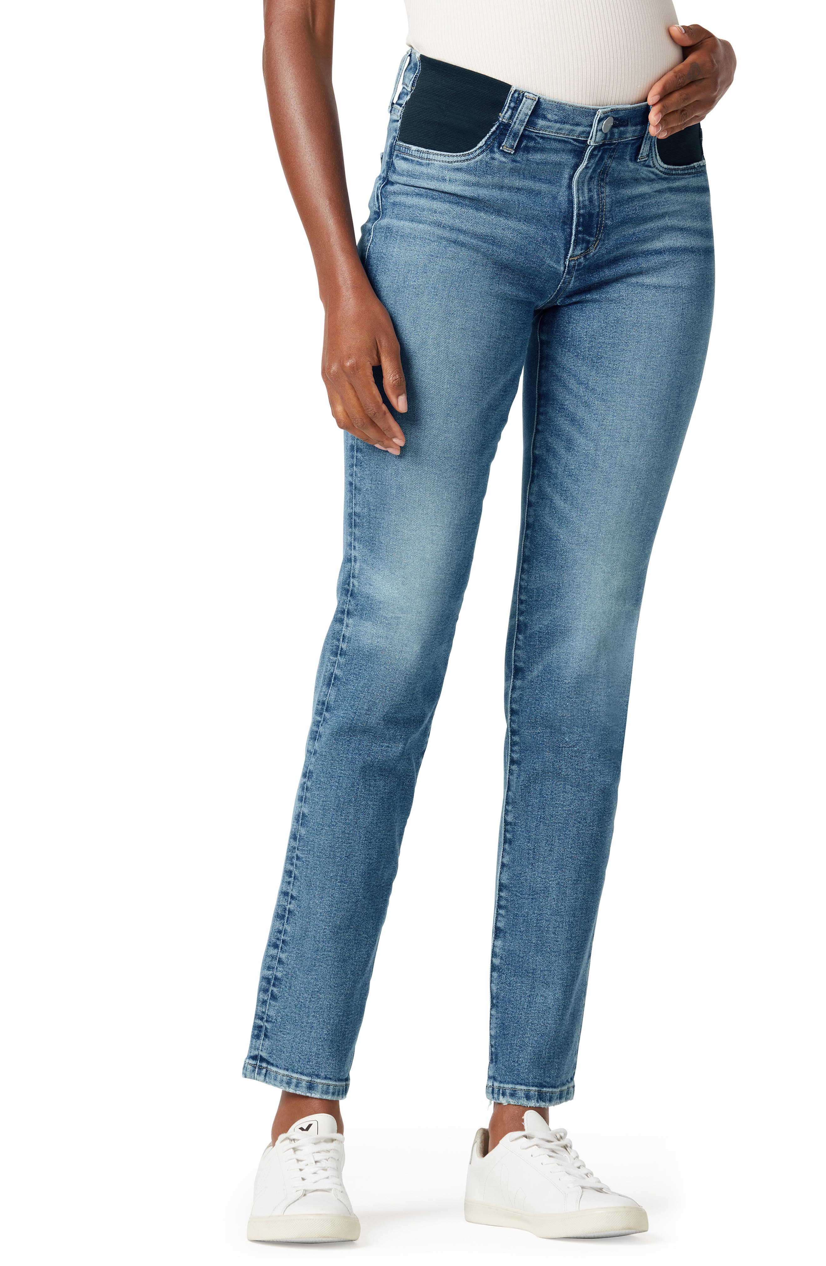 Joe's The Lara Ankle Maternity Jeans Nordstrom