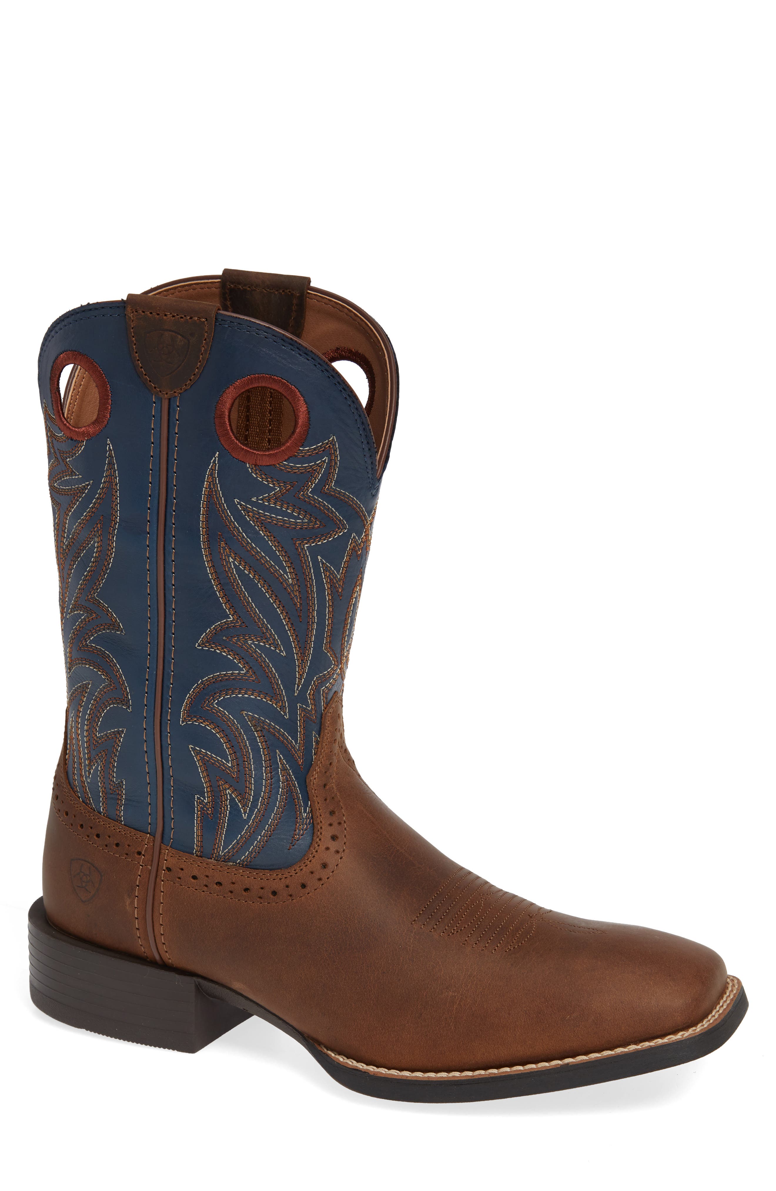 nordstrom cowboy boots