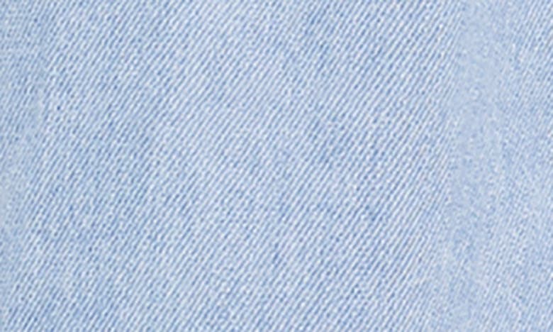 Bdg Urban Outfitters Drew Jeans In Chambray Blue