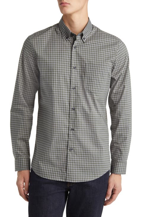 Generic Casual Shirts − Sale: at $5.32+