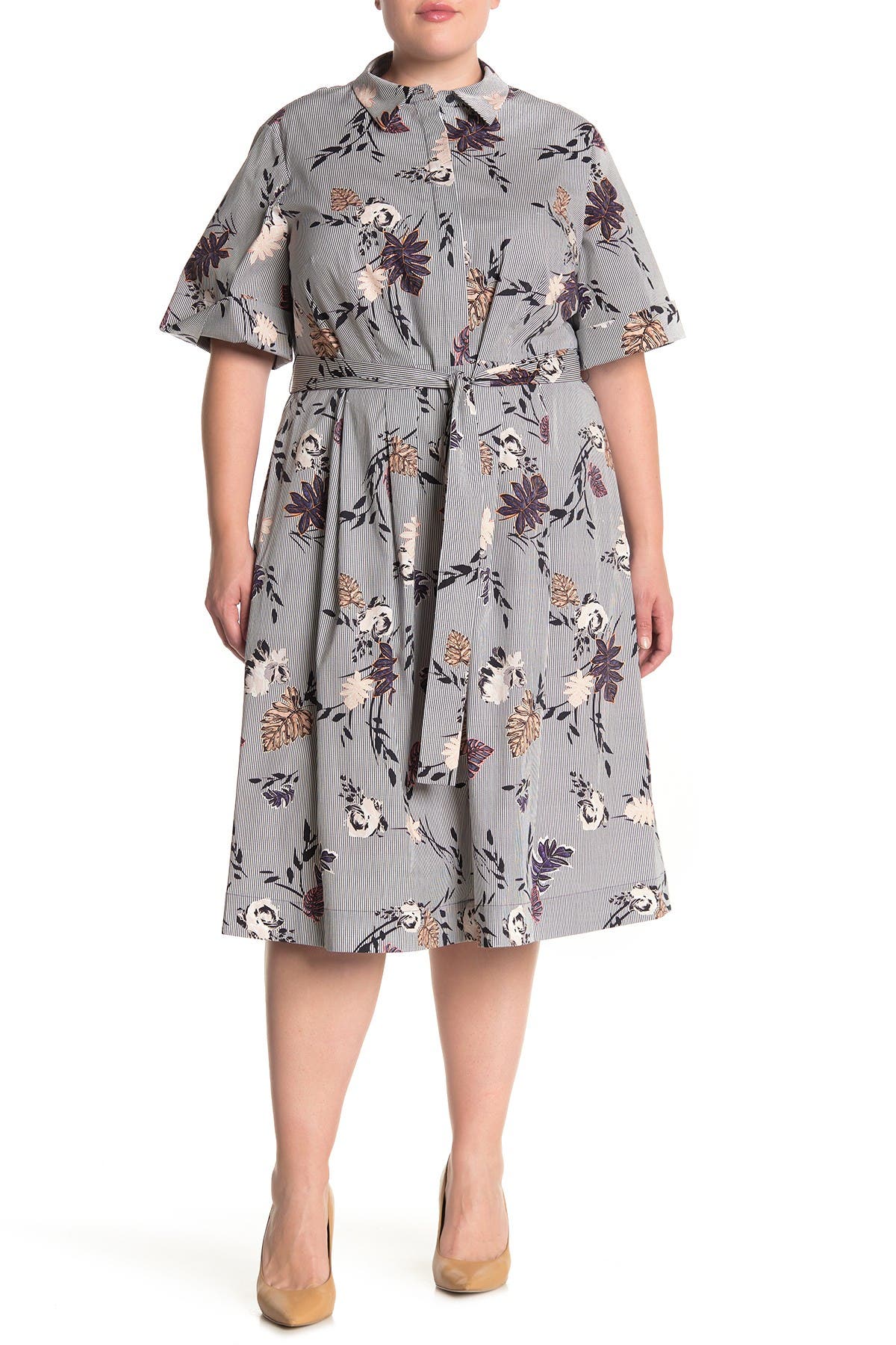 lafayette 148 new york plus size dresses