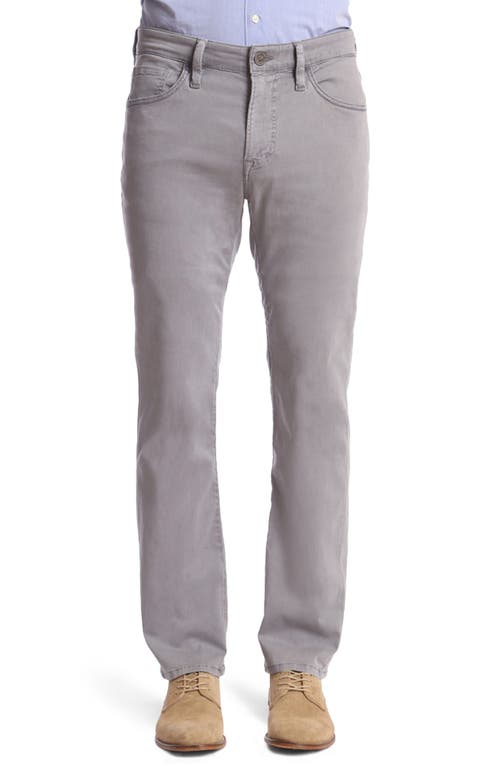 34 Heritage Courage Straight Fit Jeans Shark Twill at Nordstrom, X