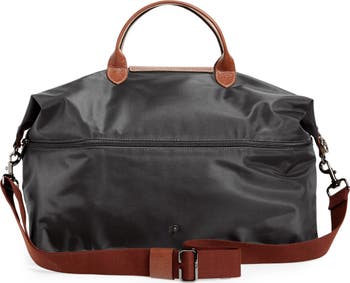 Longchamp le clearance pliage expandable duffel