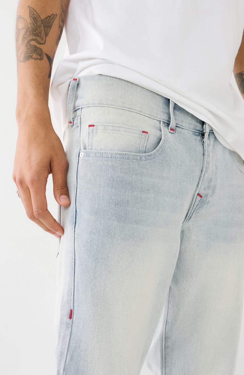 True Religion Brand Jeans Geno Slim Jeans | Nordstromrack
