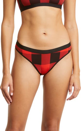 Women's Cute Buffalo Plaid Seamless Comfy Underwear Panties Checkered  Hipster : : Clothing, Shoes & Accessories