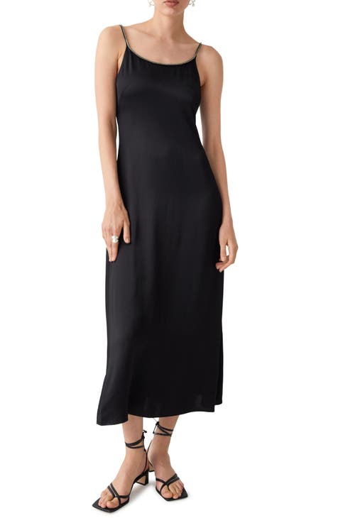 Slip dress | Nordstrom