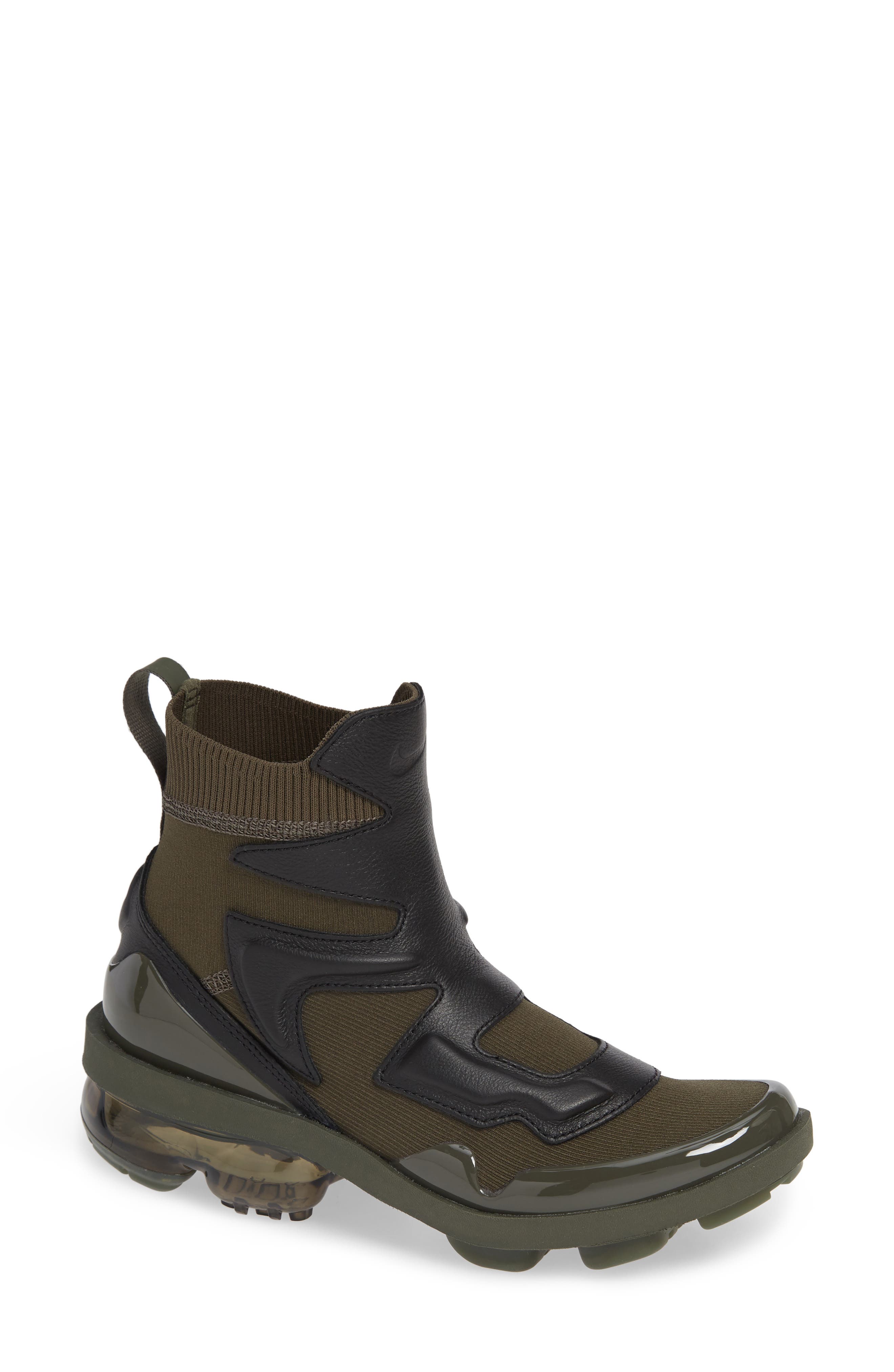 vapormax boots