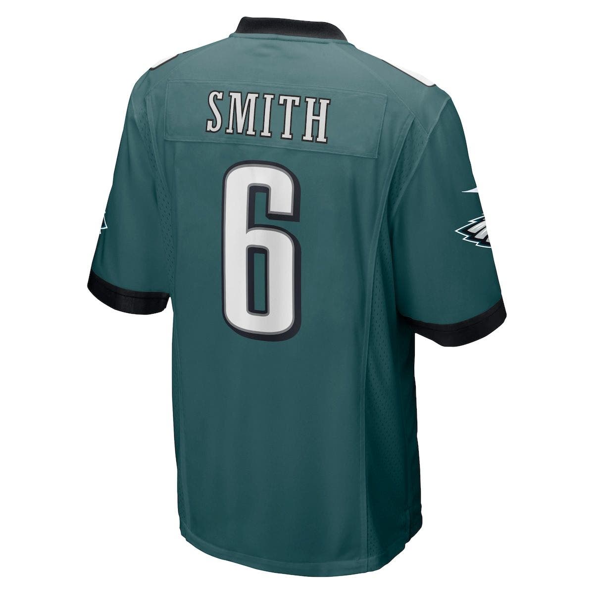 devonta smith youth jersey