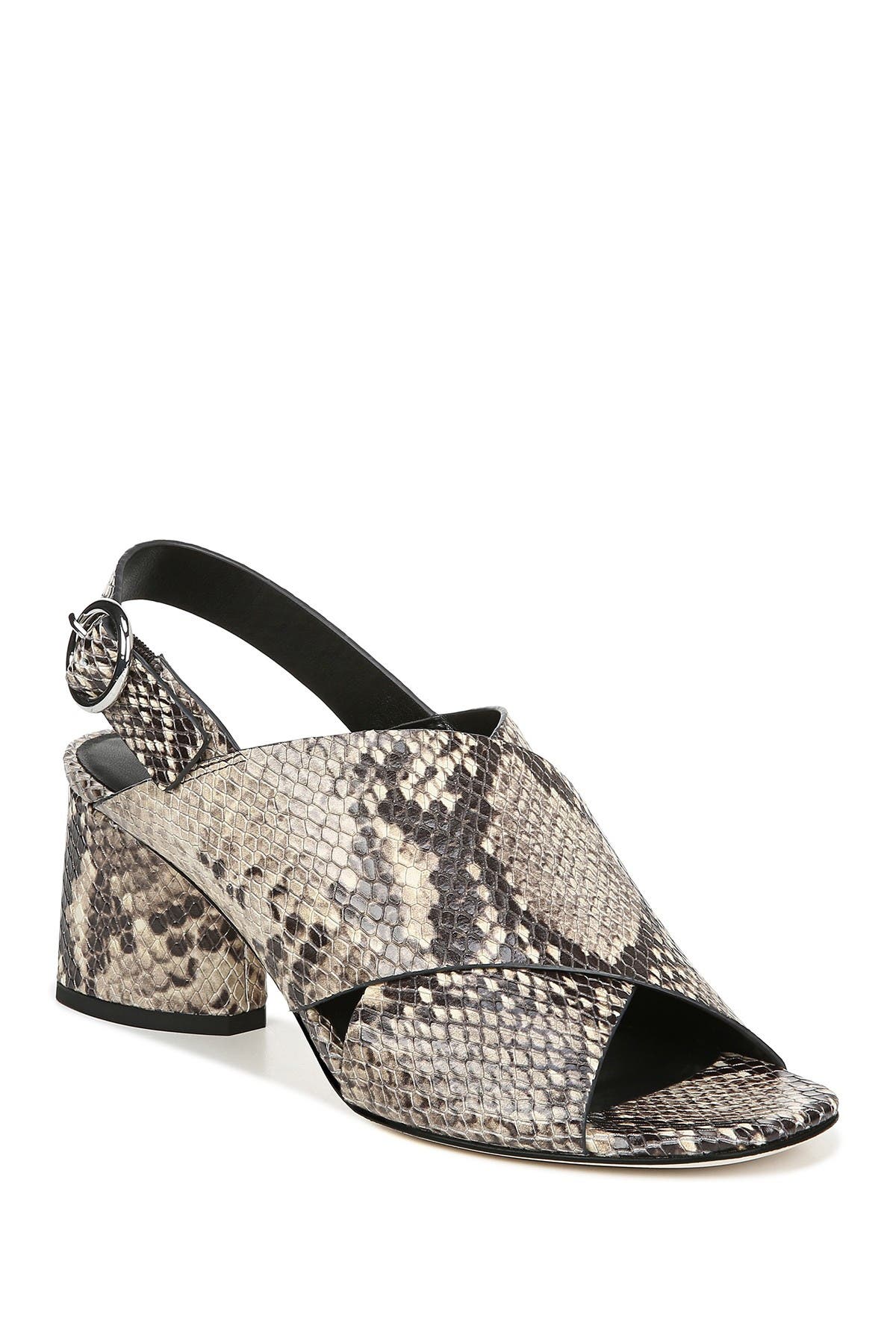 via spiga snakeskin shoes
