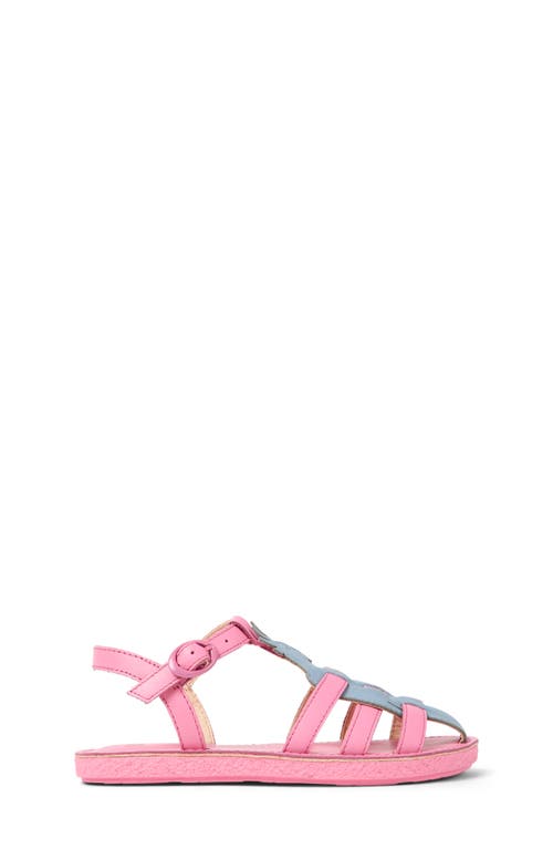 Camper Kids' Twins Mismatched Sandal In Multi - Assorted