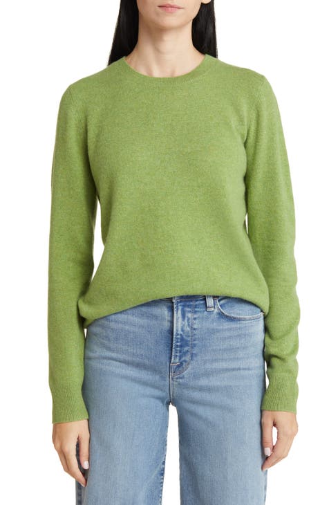 chanel short sleeve sweater