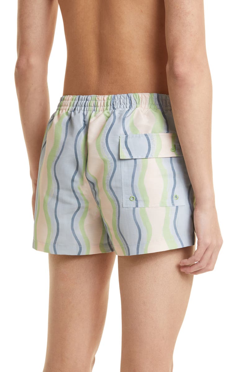 Jacquemus Le Maillot Pingo Trunks Nordstrom