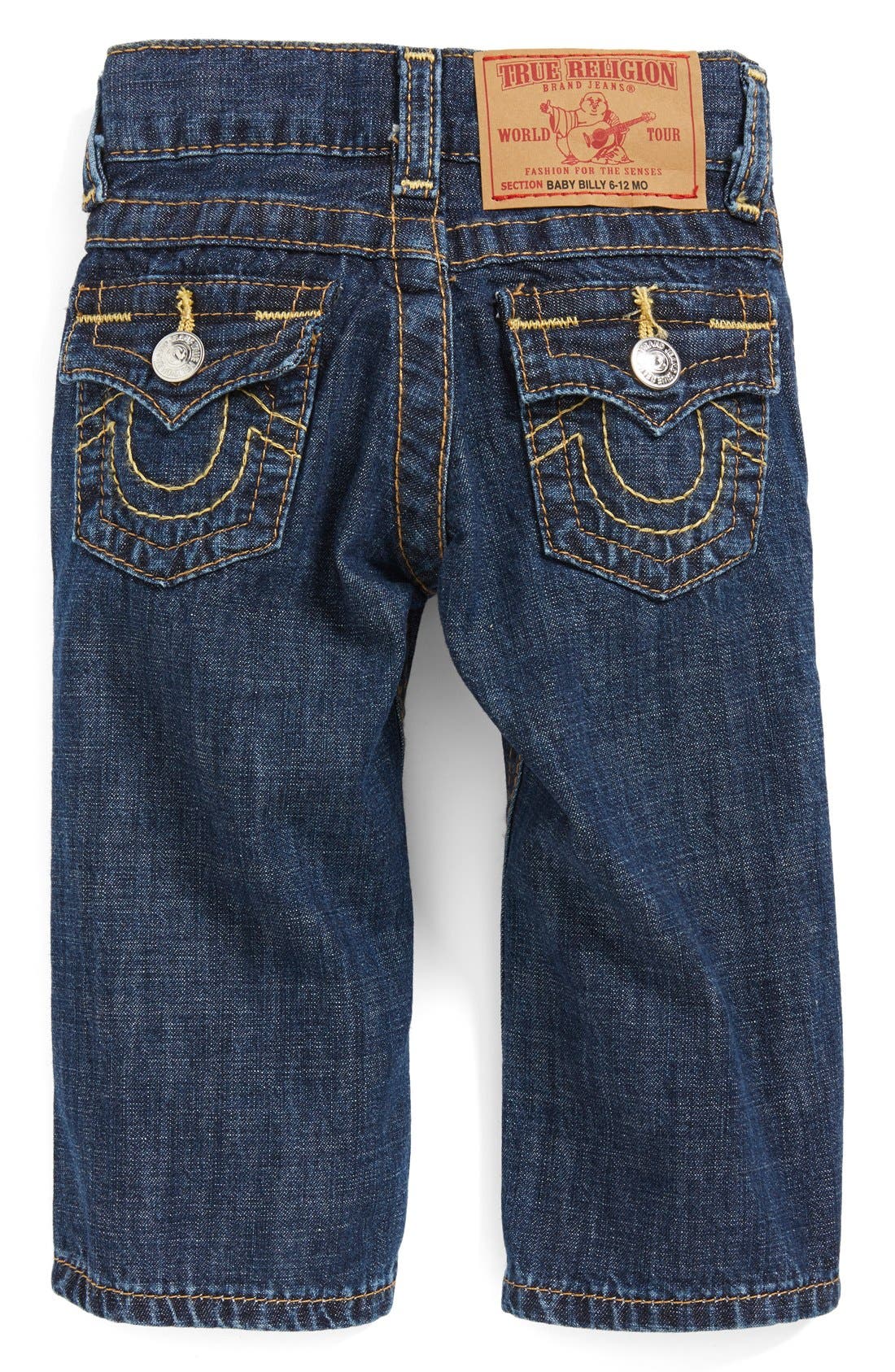 true religion baby jeans