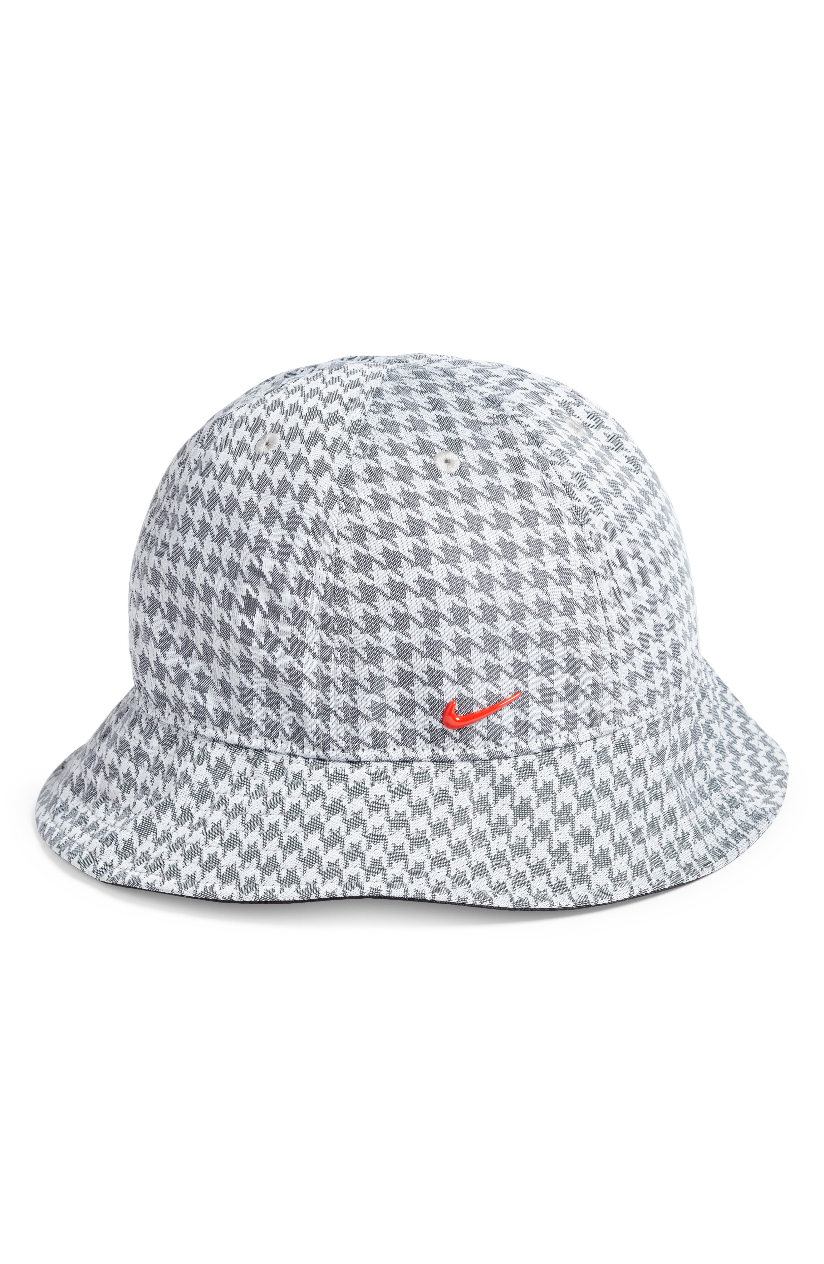 nike houndstooth hat