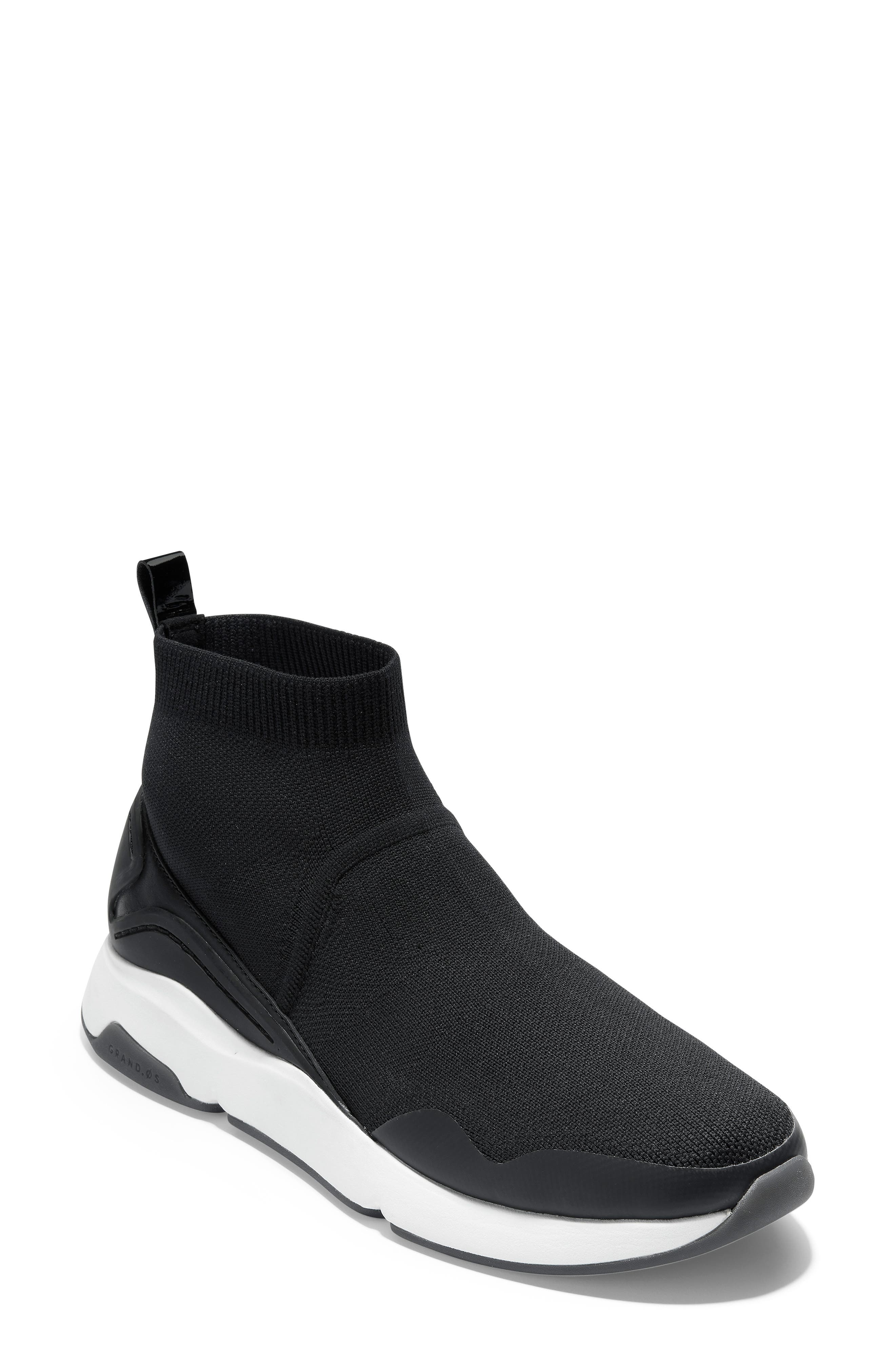 cole haan zerogrand slip on sneaker