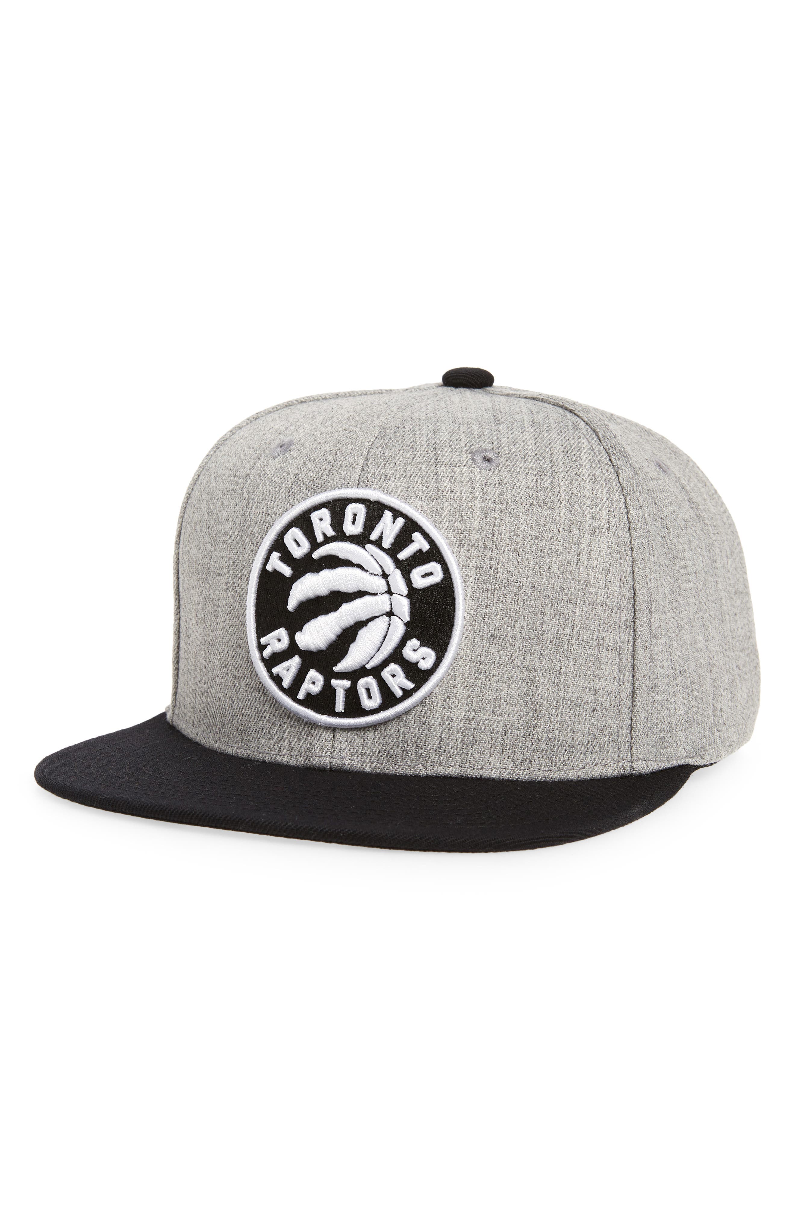 Mitchell \u0026 Ness Toronto Raptors Pop 