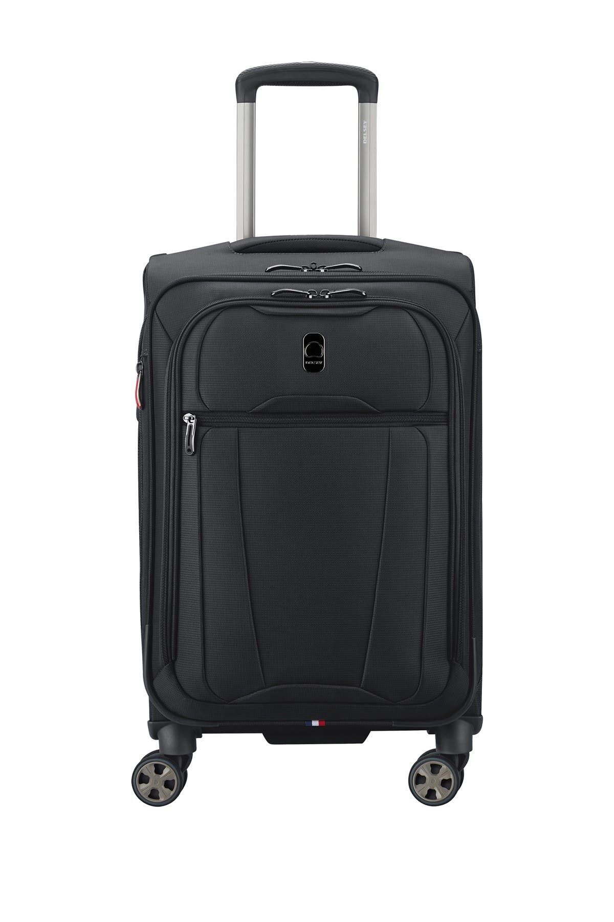 360 carry on luggage