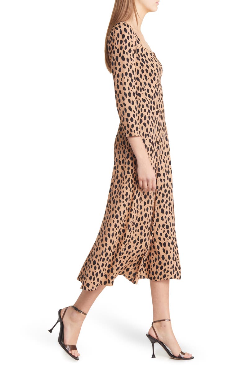 Mara Midi Dress