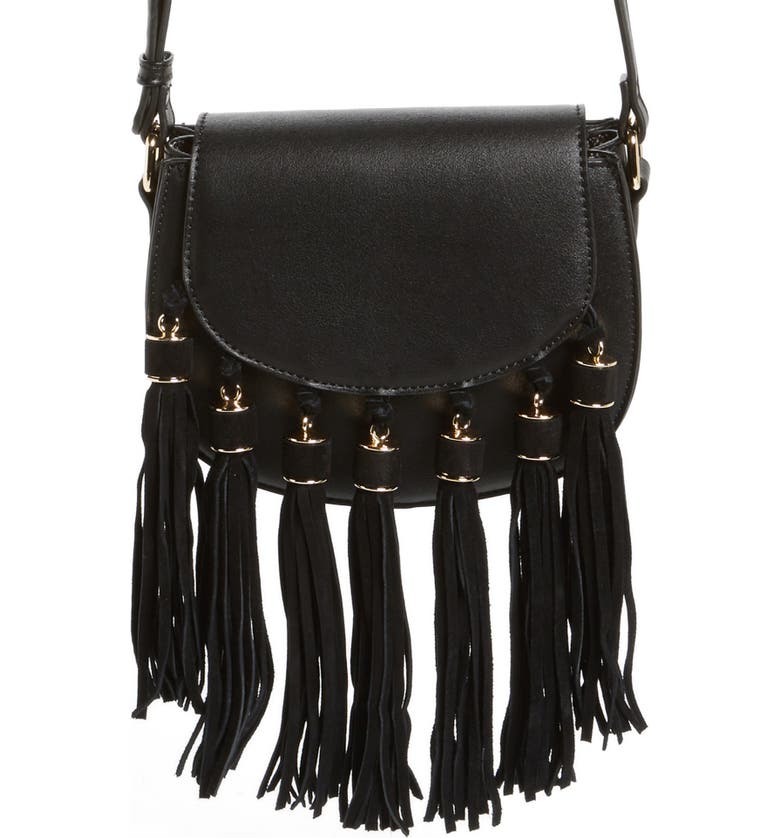 Emperia Faux Leather Crossbody Bag | Nordstrom