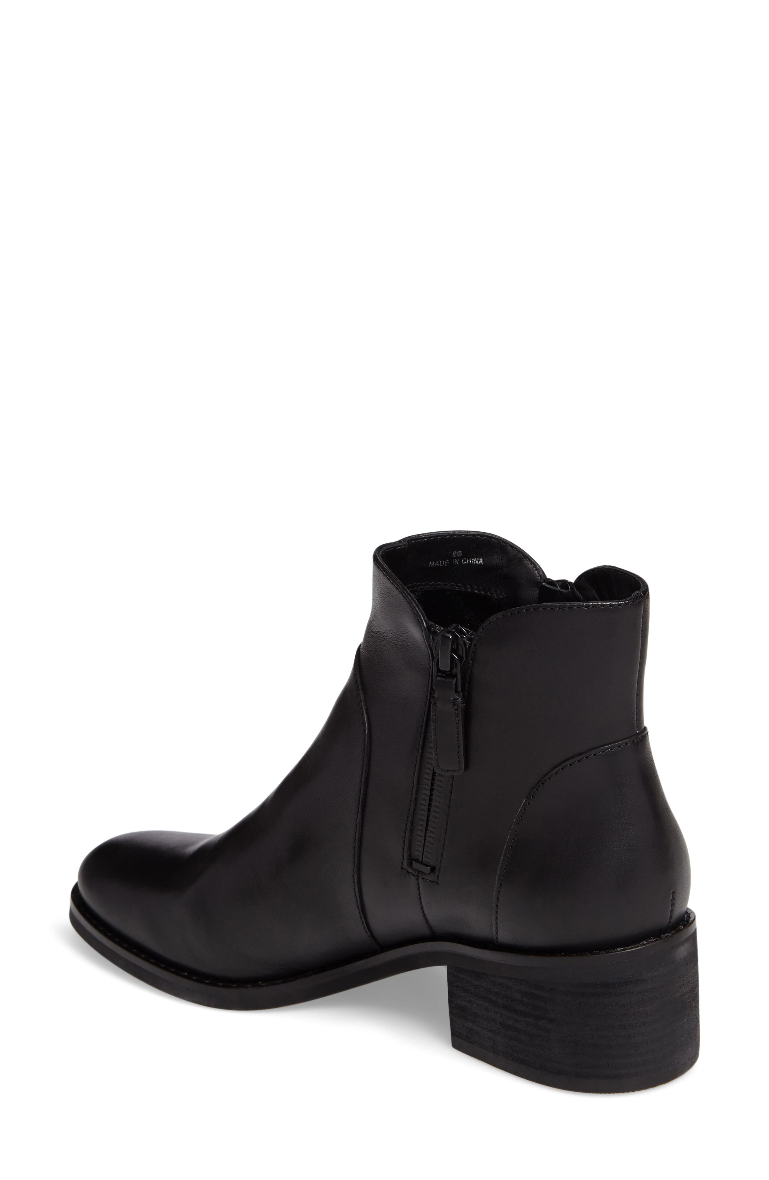 cole haan lyla waterproof bootie