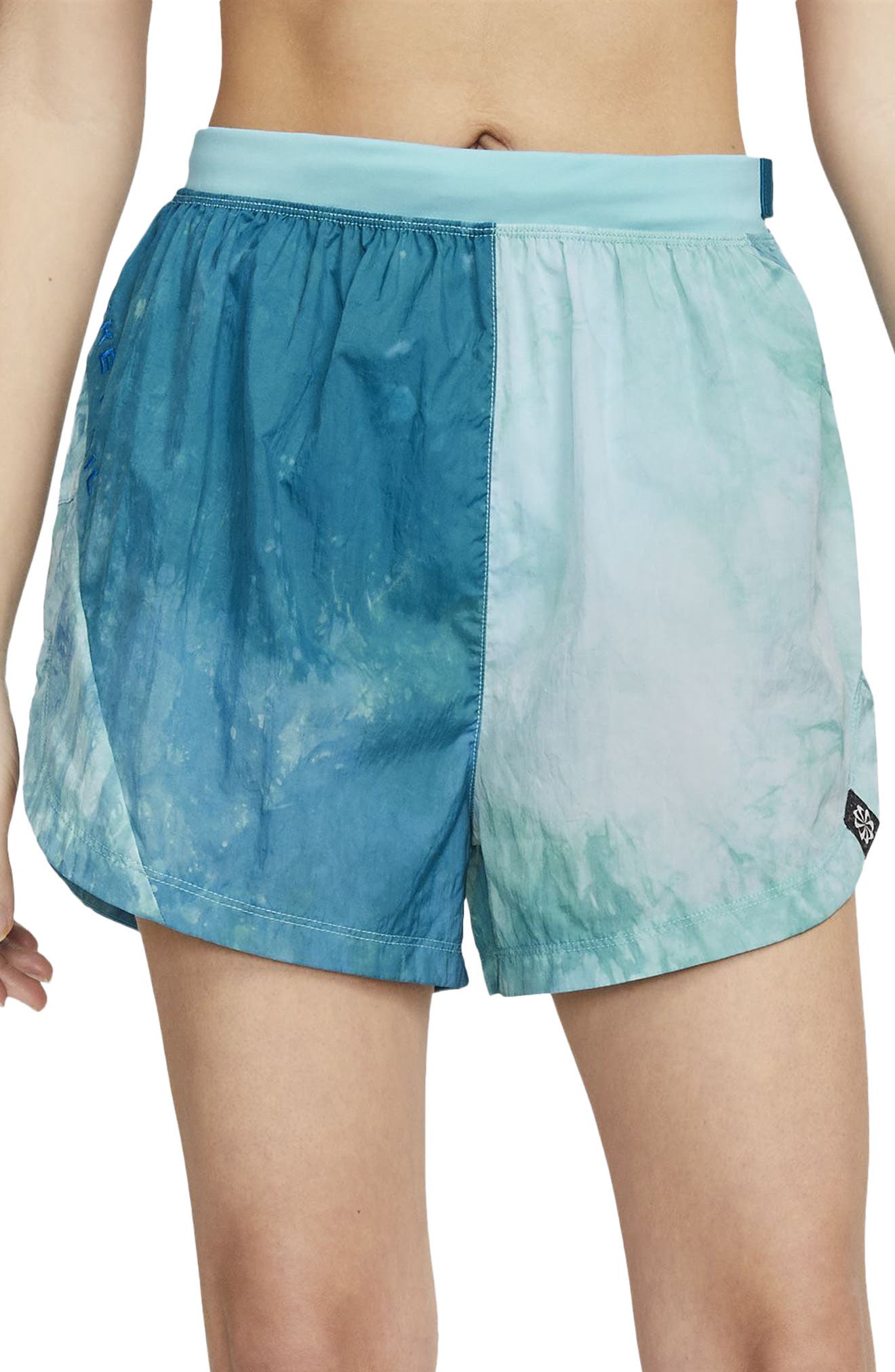 NIKE NIKE DRI-FIT REPEL SHORTS