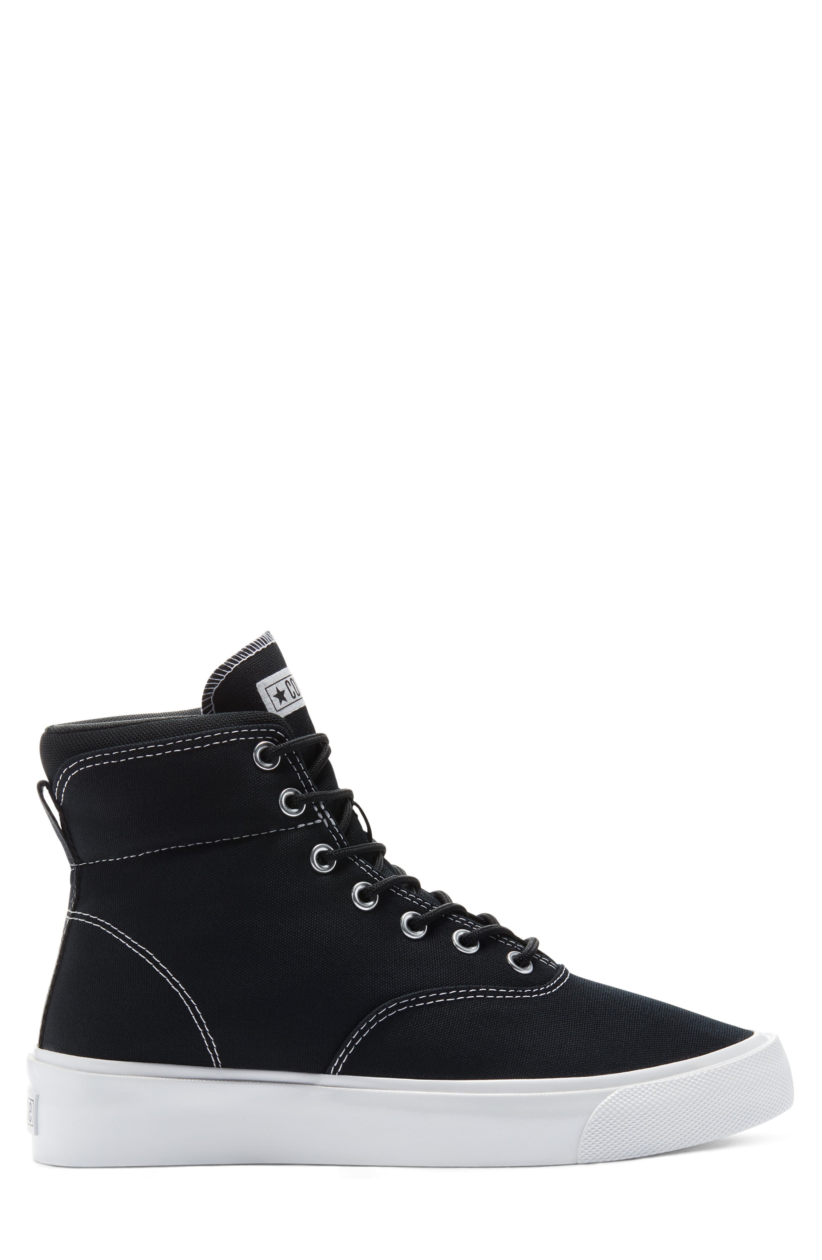skidgrip cvo high top