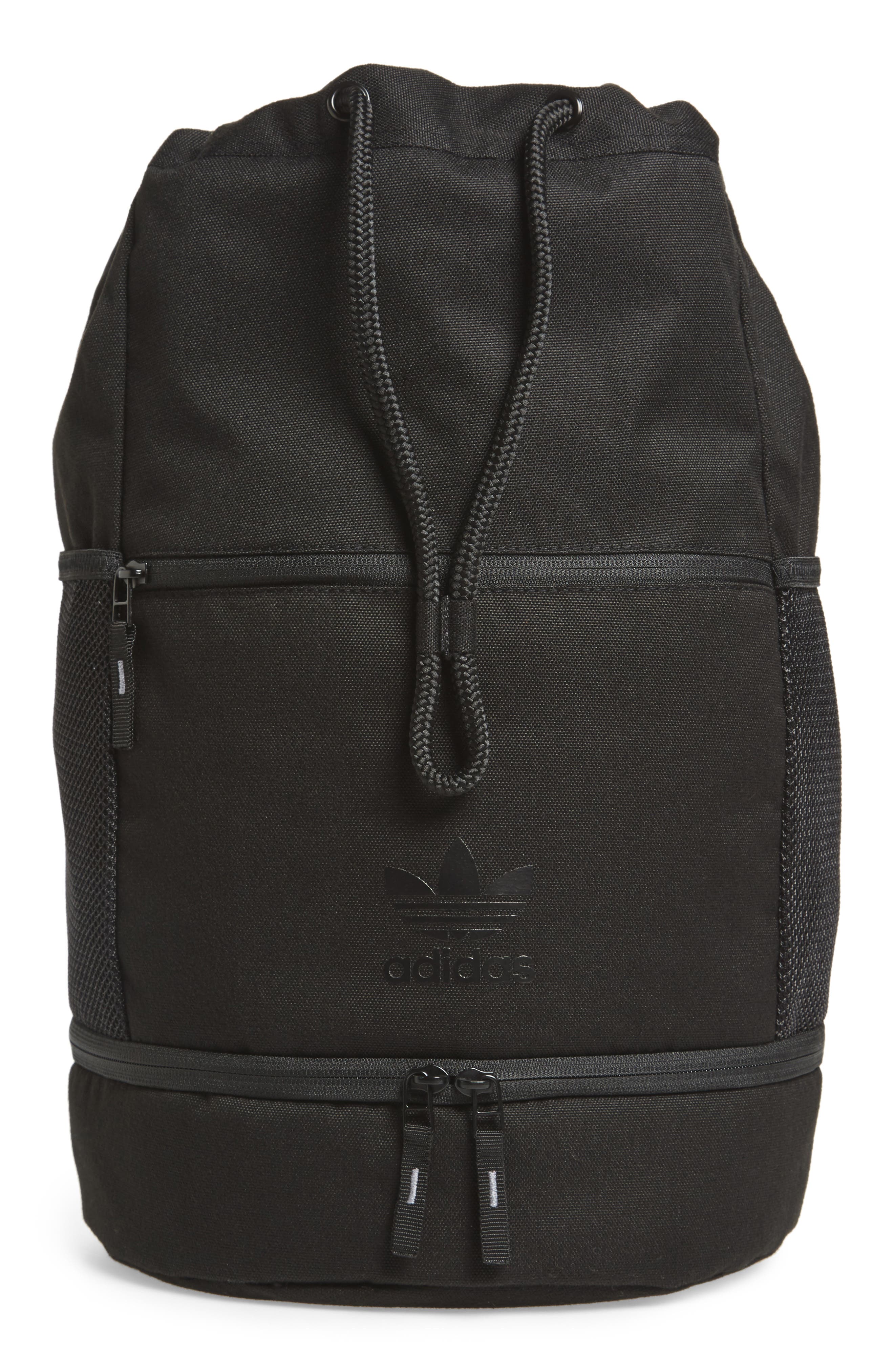 adidas originals bucket backpack