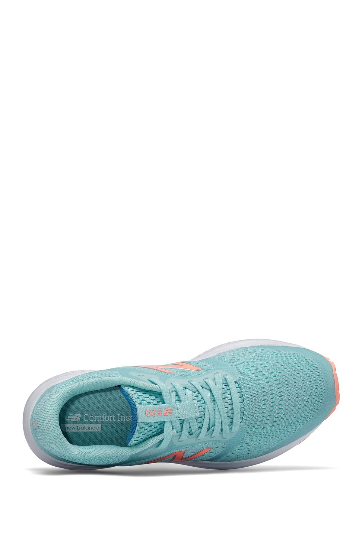 520 comfortride lightweight running shoe