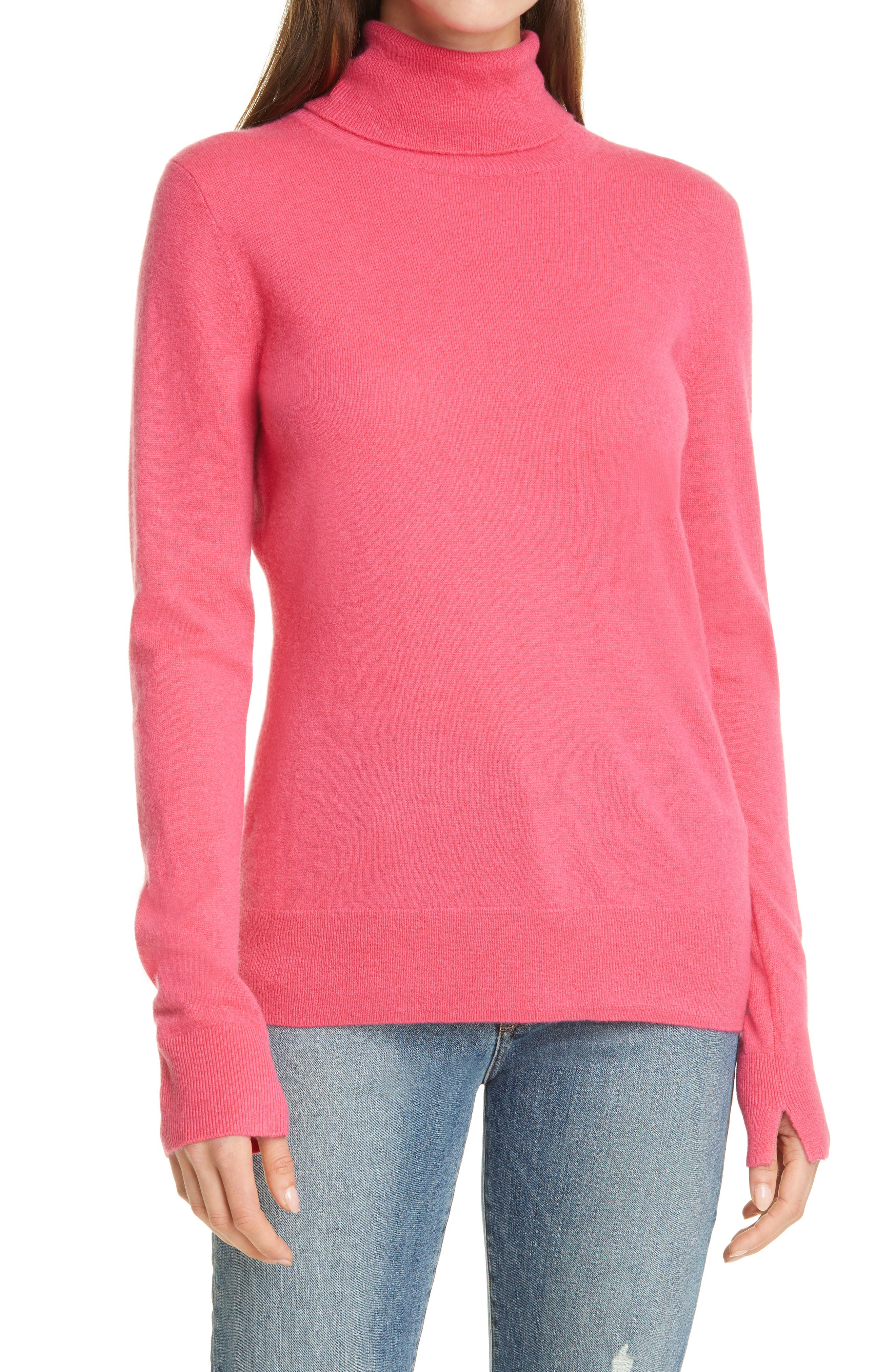 nordstrom womens cashmere sweater