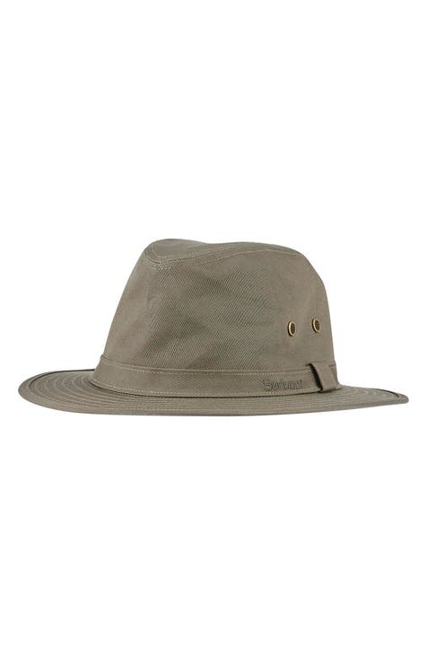 Men's Barbour Hats | Nordstrom