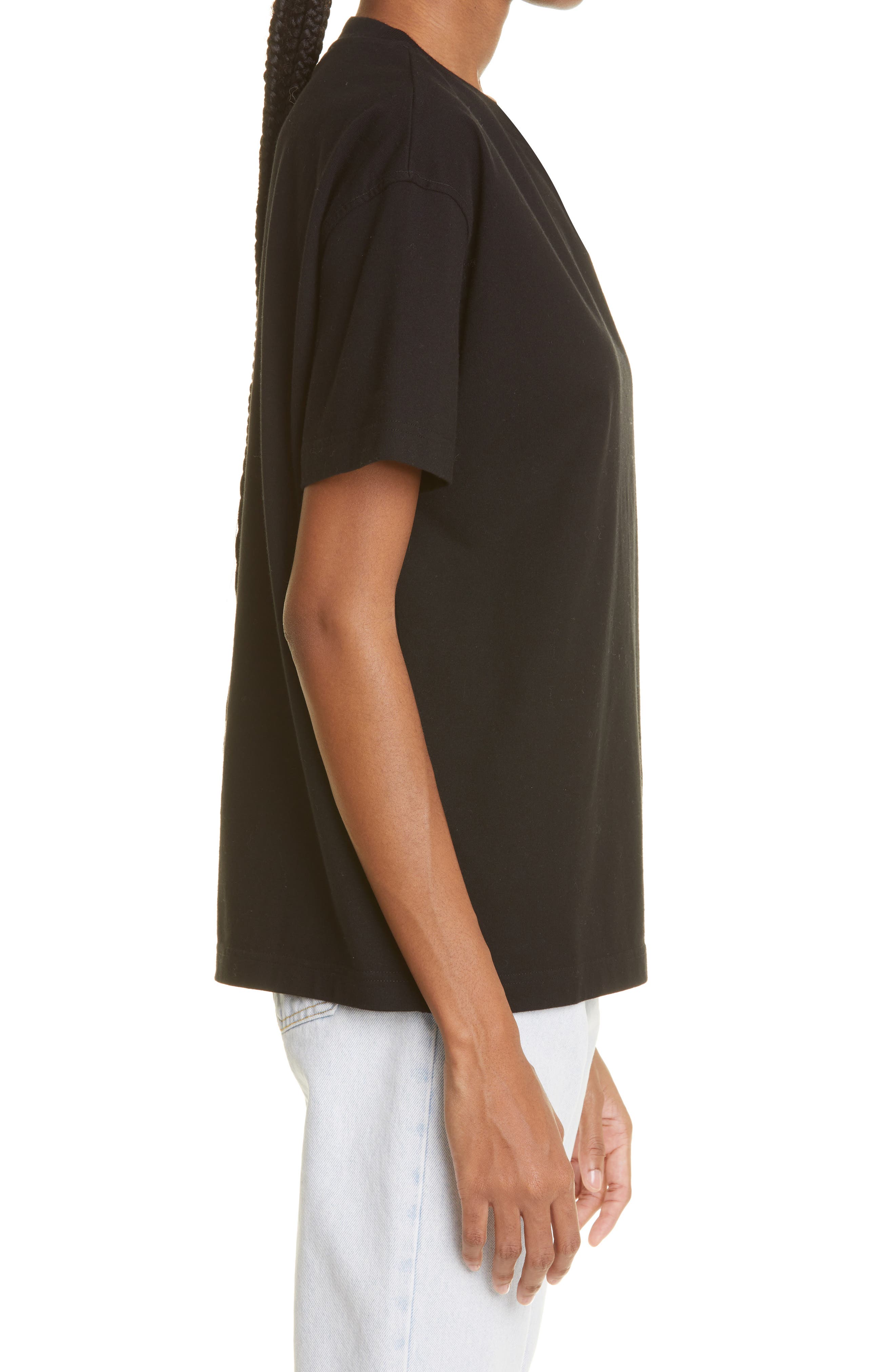 off white t shirt nordstrom