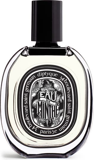 Diptyque Eau de Minthe (Mint) Eau de Parfum | Nordstrom