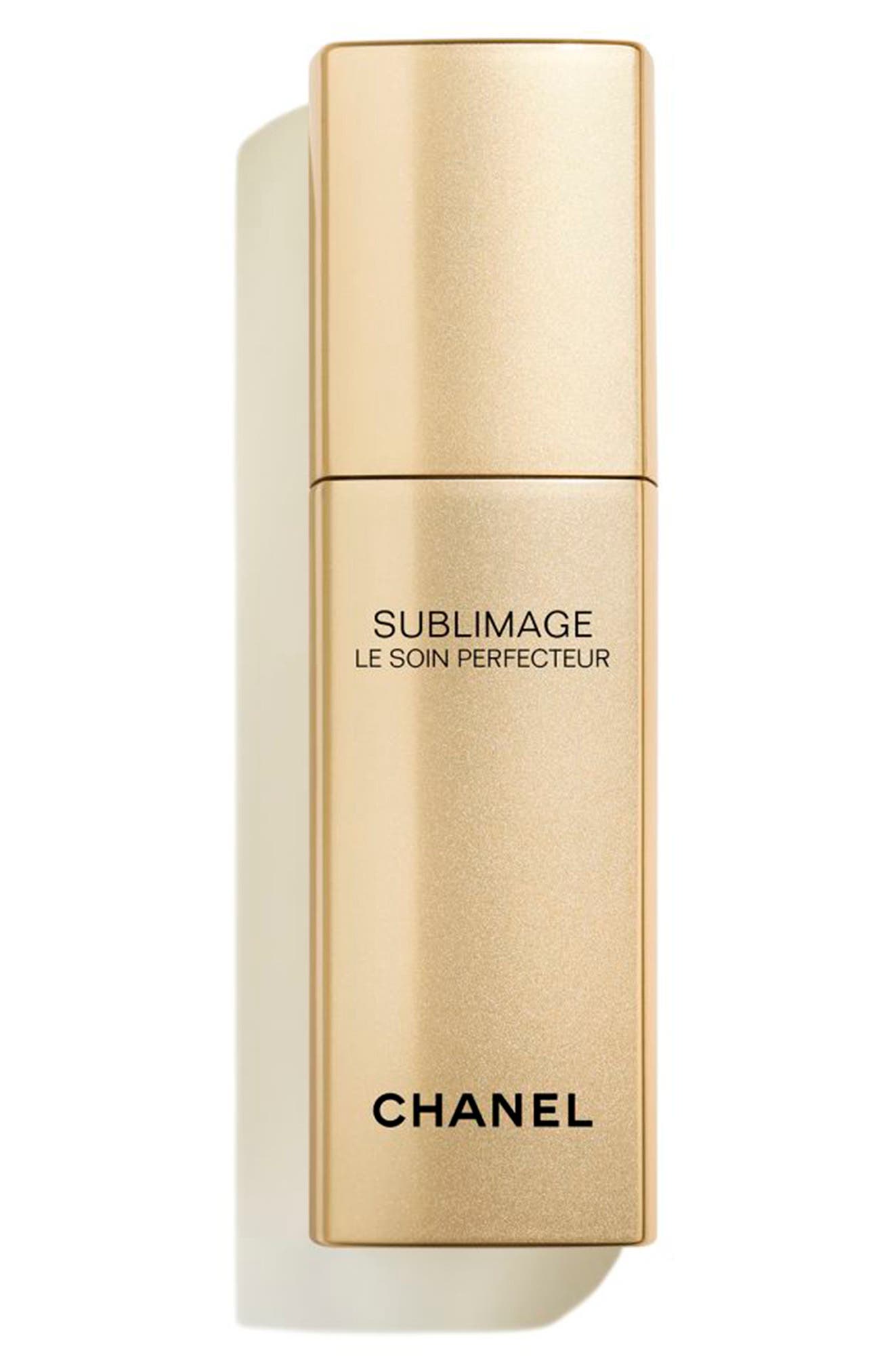 bleu chanel all over spray