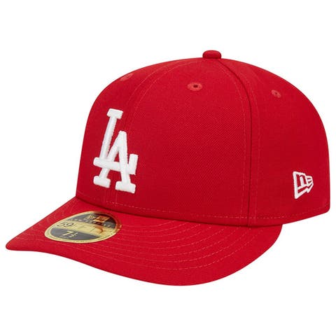 Lids Los Angeles Dodgers '47 2022 City Connect Captain Snapback