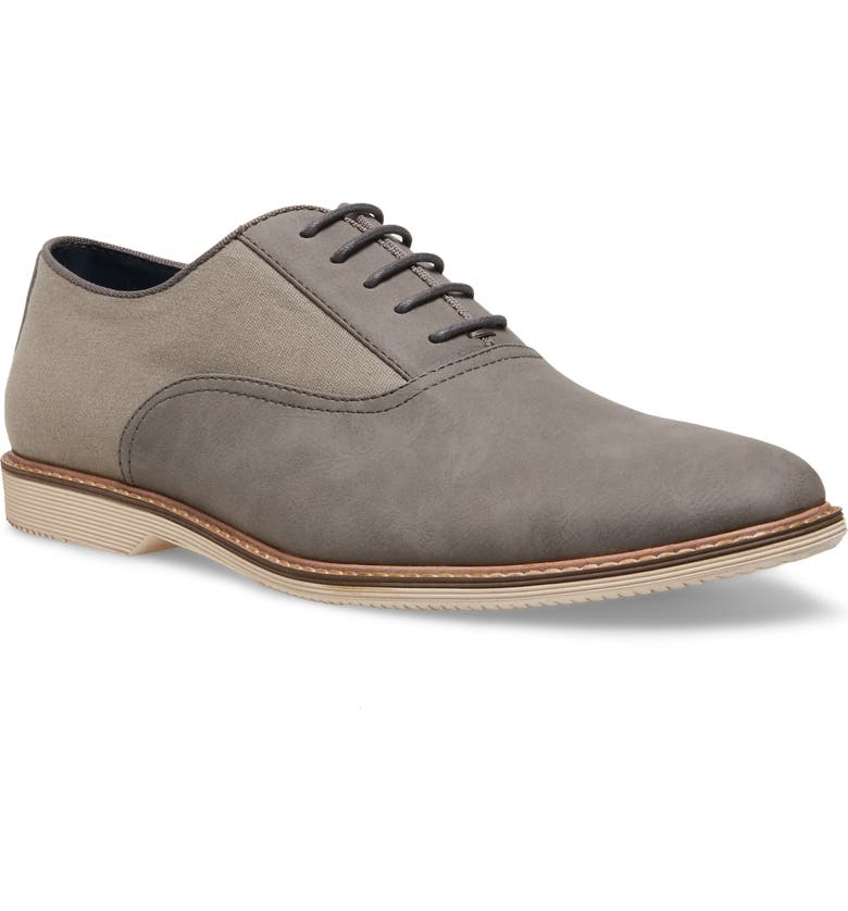 Steve Madden Niklas Plain Toe Oxford (Men) | Nordstrom