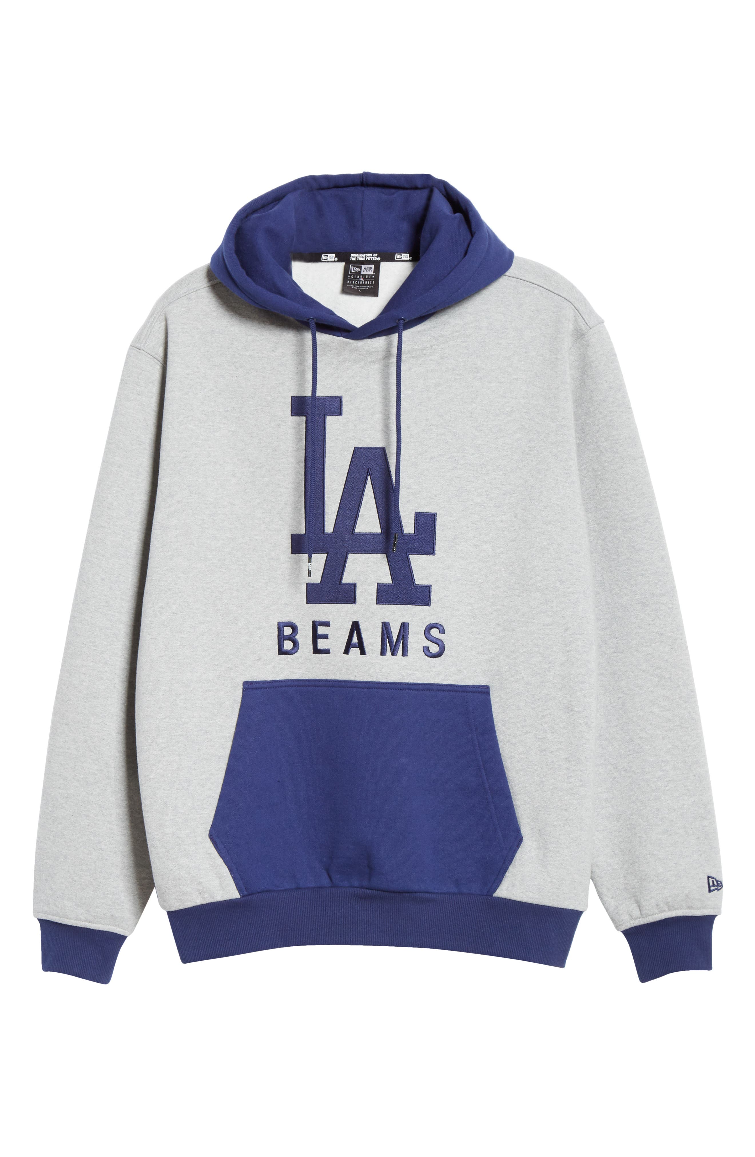 dodger hoodie