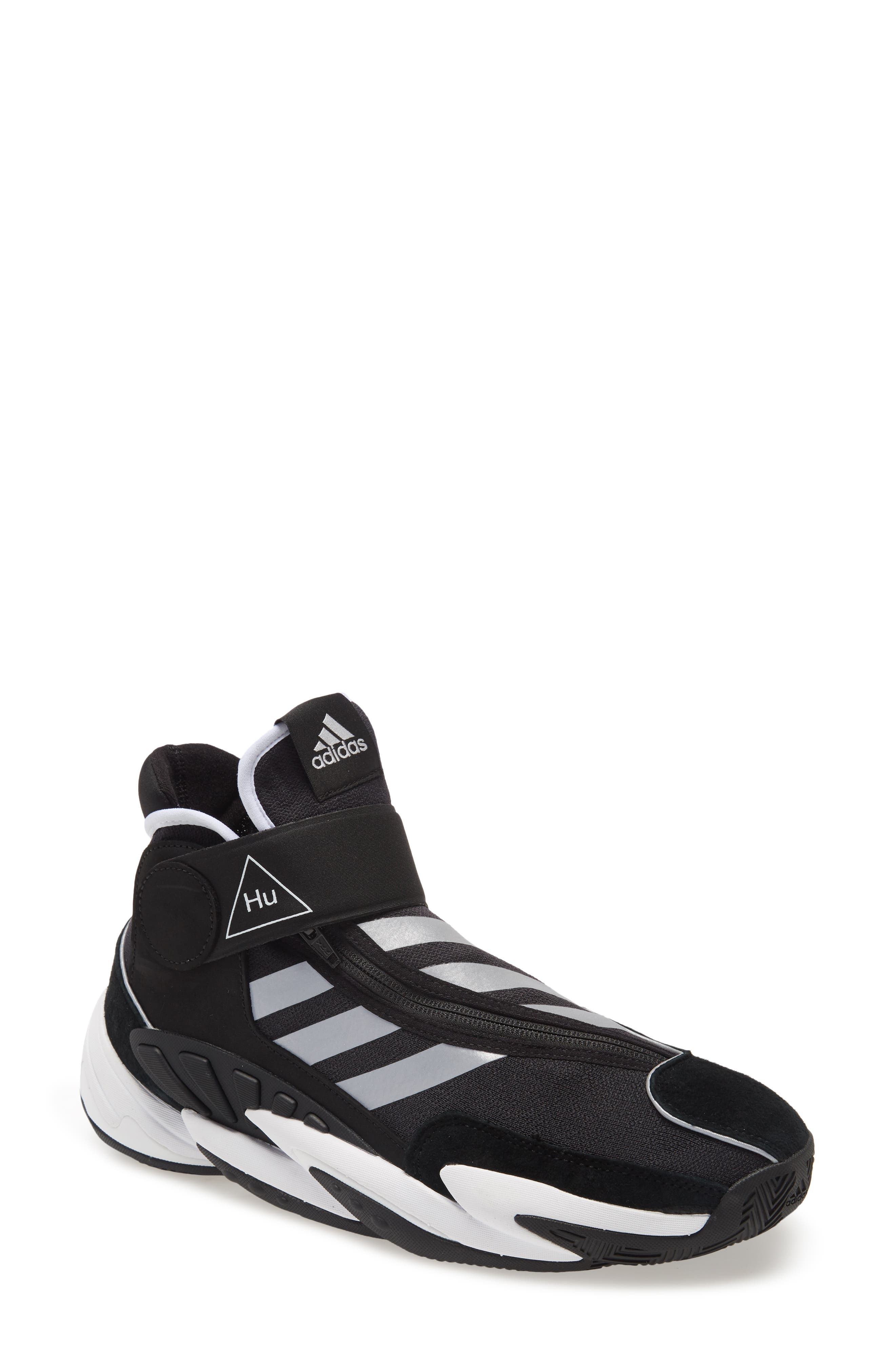 adidas id basketball shoes