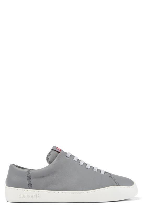 Shop Camper Peu Touring Sneaker In Medium Gray